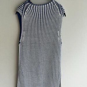 3.1 Philip Lim Two Toned Knit Tank